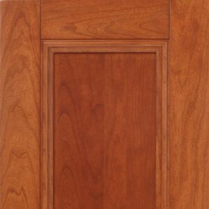 S118 COMO kitchen cabinet doors with visible grain patterns.