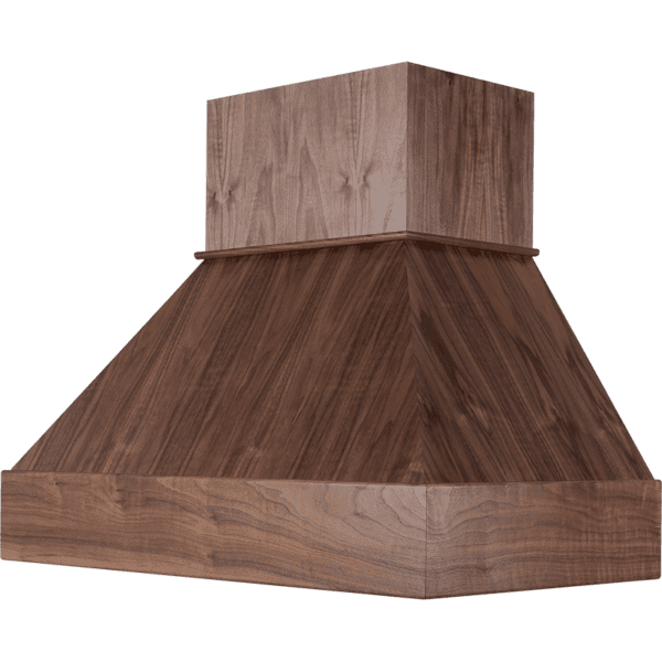 GHW HARDWOOD BASE created by Nieto Wood Design