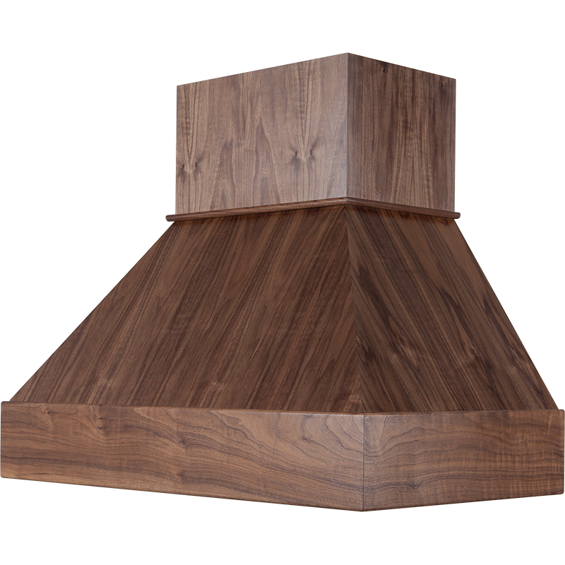 GHW HARDWOOD BASE created by Nieto Wood Design