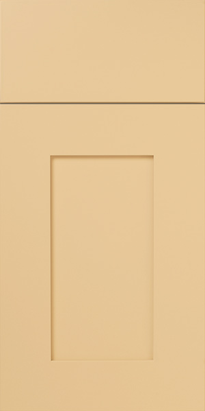 Beige wall with a recessed rectangular S120 HONOR niche.