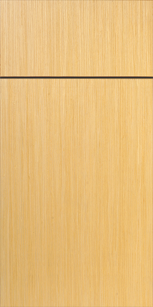 Light S723 MONTGOMERY cabinet doors with a visible horizontal seam.