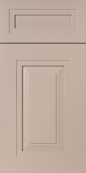 S930 SYDNEY cabinet door with a recessed panel design.