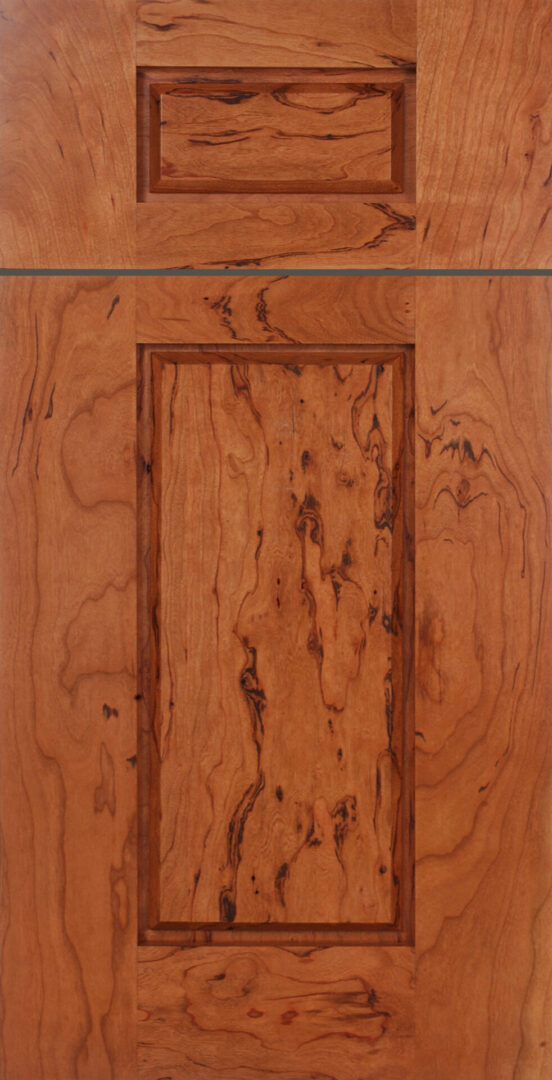 S532 UPTON wooden door with visible grain and natural patterns.