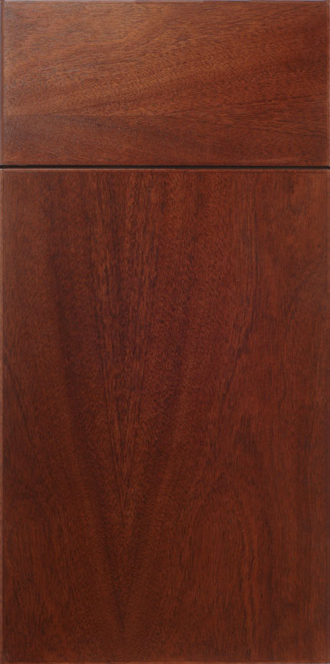 S557 TAYLOR cabinet door with grain texture.