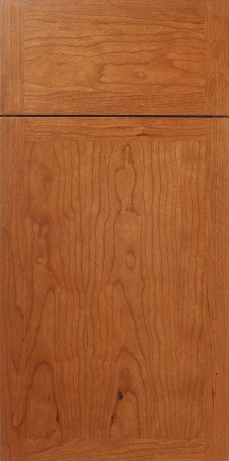 S558 GRANT cabinet doors with natural grain patterns.