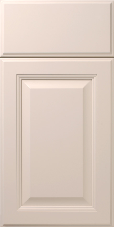 S570 QUINCY panel door design.