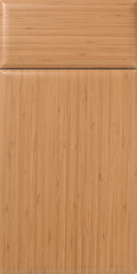 Wooden texture panel with horizontal top rail and vertical grain pattern of S654 ELECTRA.