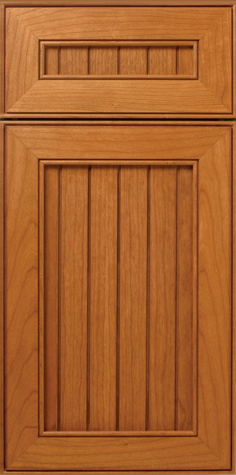 S402 FALMOUTH panel door with a raised rectangular frame and inset panels.