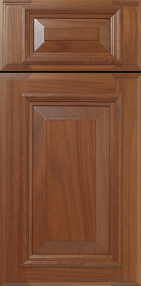 Elegant S163 NEWTON door panel with detailed craftsmanship.