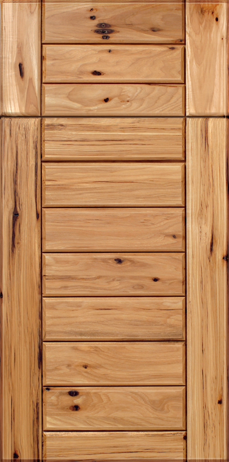 S185 HAYWARD wooden plank texture forming a panel with visible knots and grain.