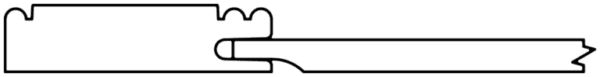 Outline of a S632 COHERENCE puzzle piece.