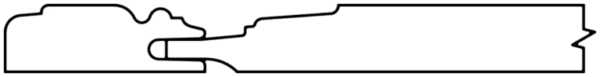 Two interlocking puzzle pieces in S683 Cumberland outline.