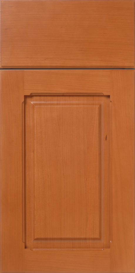 A S641 FARNAM cabinet door with a simple panel design.