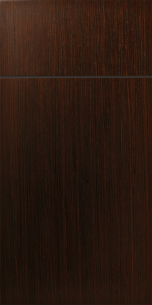 Dark wood texture with vertical lines and a horizontal division in the middle of S719 MONTGOMERY.