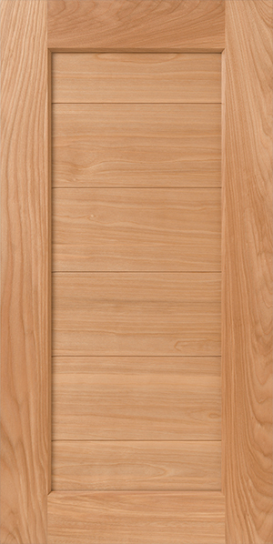 S959 KENDRICK wood grain cabinet door panel.