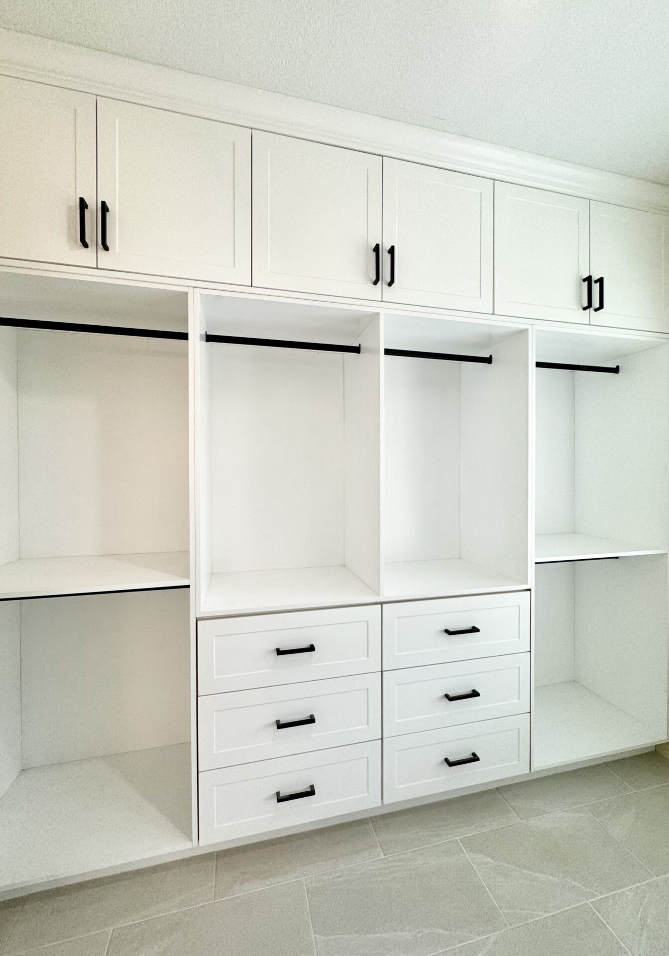 KATIES CREEK CLOSET