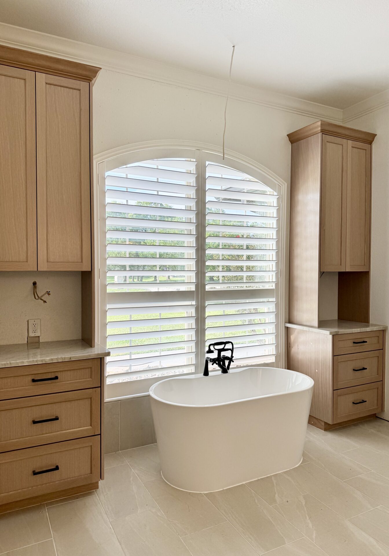 KATIES CREEK REMODEL