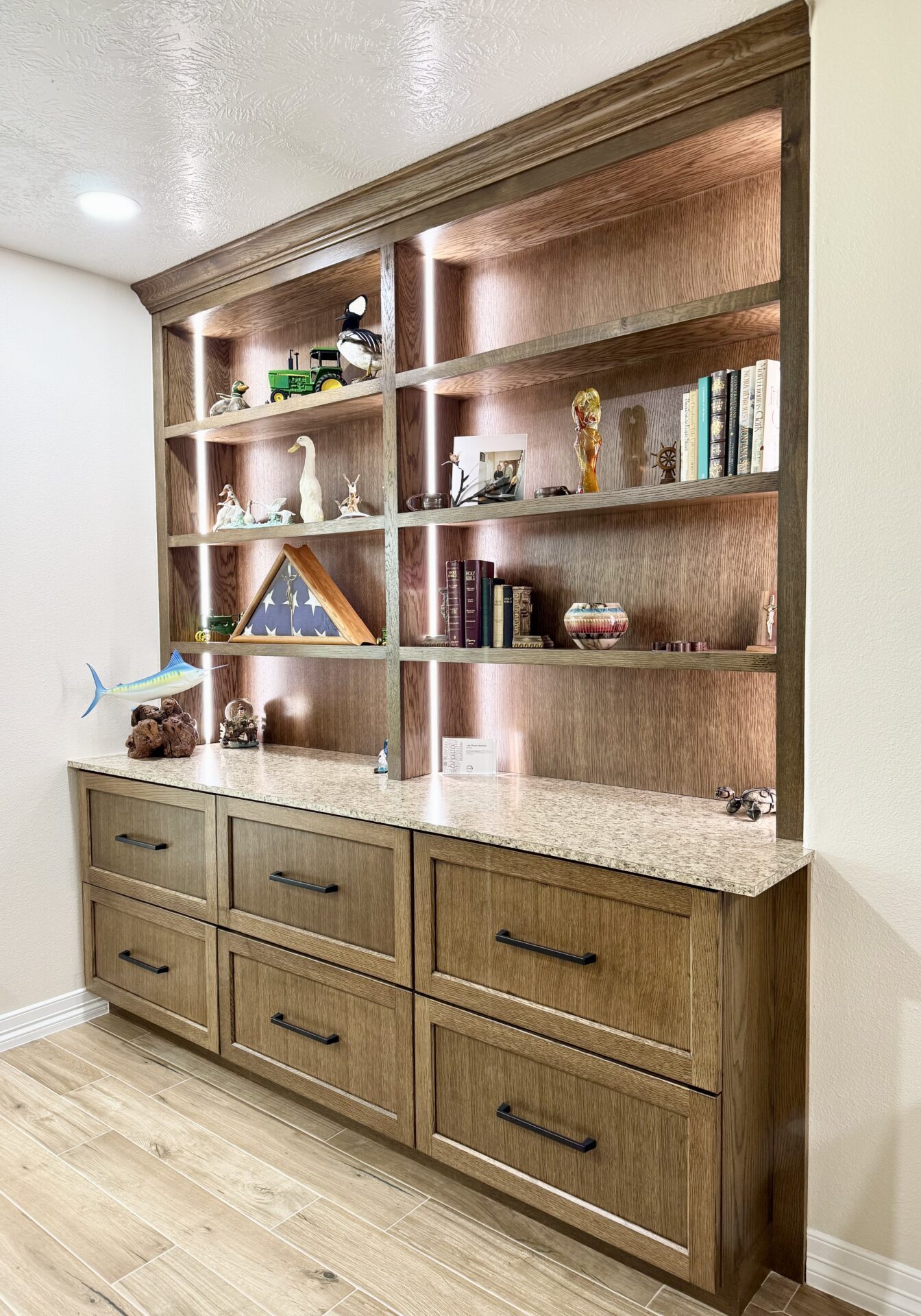 WHITE OAK OFFICE